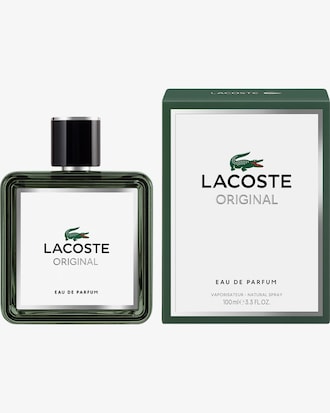 Perfume Lacoste Original Eau de Parfum 100ml