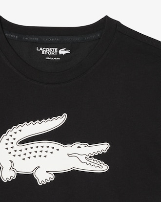 Remera Deportiva Ultra-Dry con Logo XXL