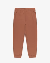 Pantalones De Jogging De Piqué