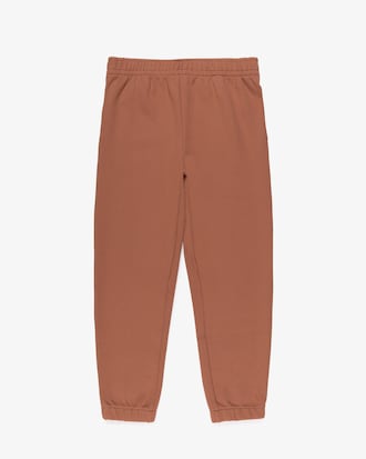 Pantalones De Jogging De Piqué