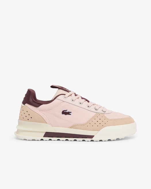 Light Pink / Light Tan