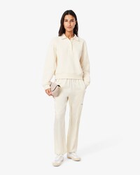 Pantalones Fluid Con Bolsillos Con Cierre