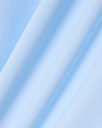 Polo Regular Fit Paris em Piqu&eacute; Stretch