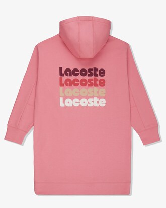 Vestido Oversize Estilo Camisa