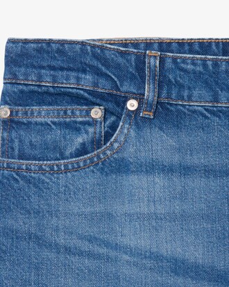 Jeans em denim &ndash; Loose Fit