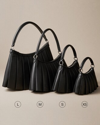 Bolsa Hobo Lenglen