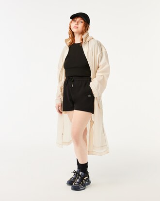 Short De Algodón De Jersey