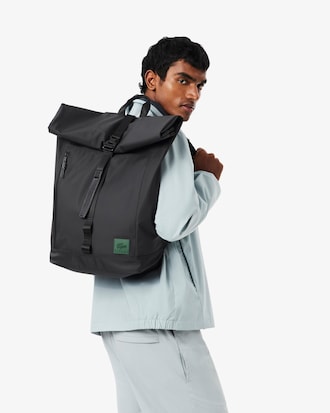 Mochila Lacoste In Motion