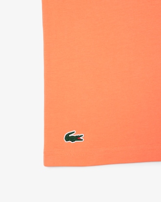 Conjunto Lacoste Tennis X Novak Djokovic