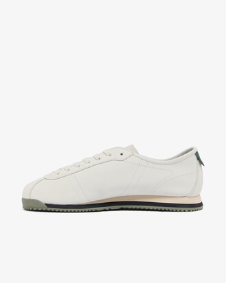 Men&rsquo;s Club-Low Leather Sneakers