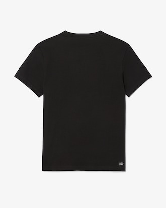 Camiseta Esportiva de Algodão Ultra Dry com Logo Xxl