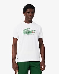 Camiseta de T&ecirc;nis Edi&ccedil;&atilde;o Roland-Garros
