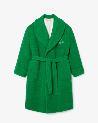 Abrigo Oversize FW24