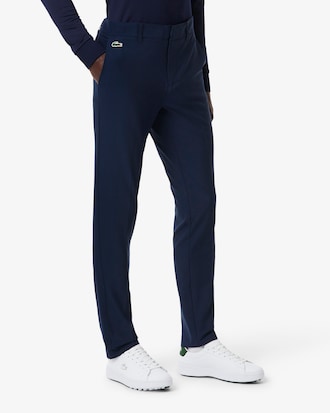 Cal&ccedil;a Slim Fit Ultra Dry para Golfe