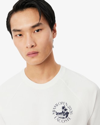 Remera gr&aacute;fica Miami Open Edition