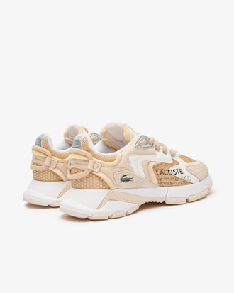 Zapatillas De Mujer L003 Neo