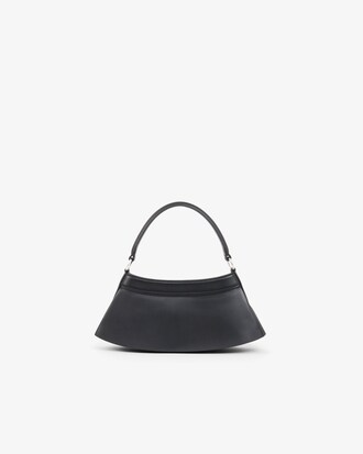 Bolso de cuero H Lenglen