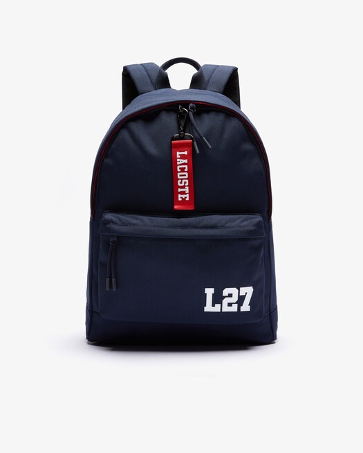 MARINE 166 PULLER ROUGE