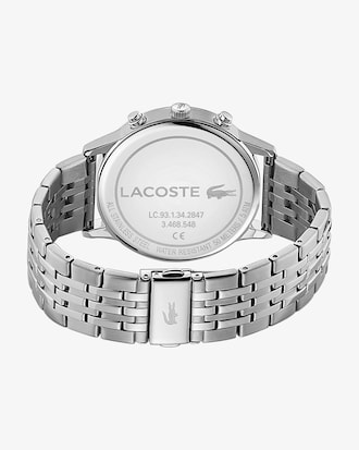 MADRID 3 HANDS WATCH