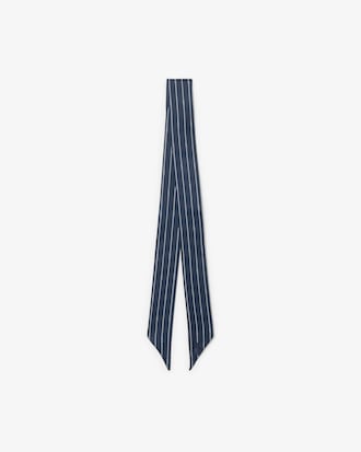 Satin Scarf