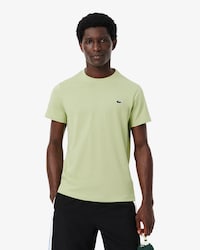 Camiseta Esportiva Ultra Dry com Estampa de Crocodilo
