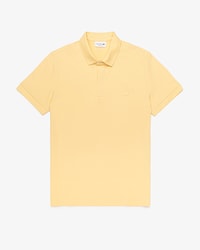 Polo Paris De Piqu&eacute; El&aacute;stico De Corte Regular