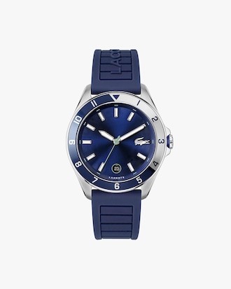 Reloj De Hombre Tiebreaker