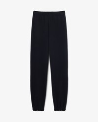 Cal&ccedil;a de moletom em piqu&eacute;