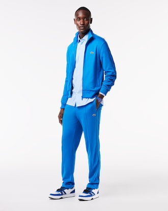 Lacoste.12.12 Rel&oacute;gio de 3 ponteiros em silicone