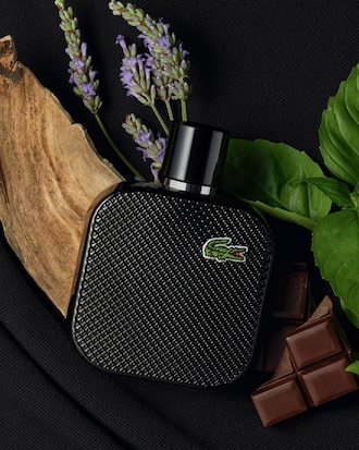 Perfume L.12.12 Noir Eau de Toilette 100ml