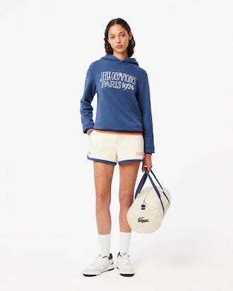 Moletom esportivo Olympic Heritage 1924