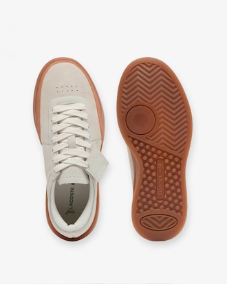 Zapatillas Aura Club para Mujer