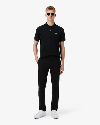 Cal&ccedil;a Commuter Slim Fit Stretch