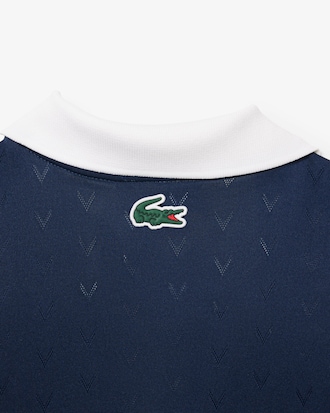 Vestido Tennis Heritage Ultra Dry com Forro Interno