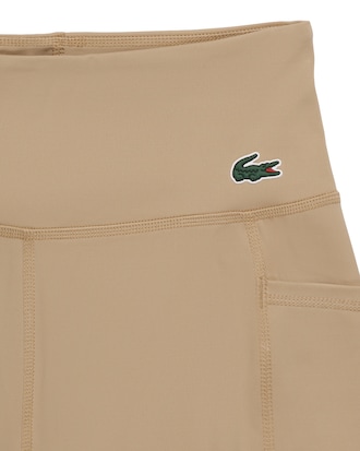 Short Esportivo Entrela&ccedil;ado
