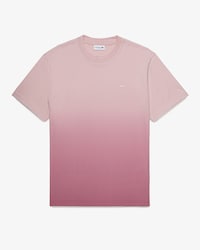 Camiseta de Malha de Algod&atilde;o
