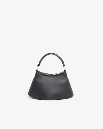 Minibolso de piel Runway Lenglen