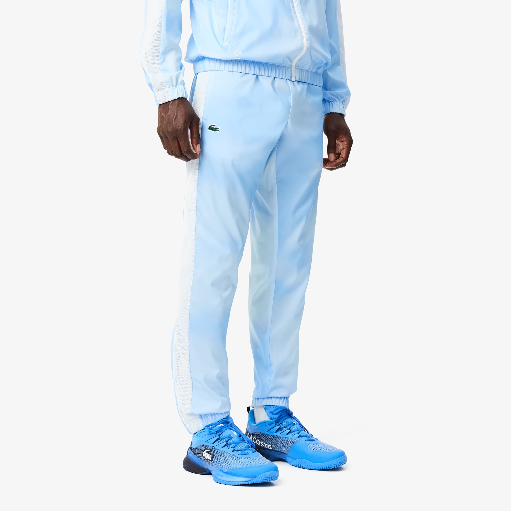 Tracksuit de Tênis Lacoste SPORT x Daniil Medvedev