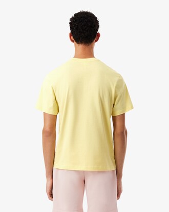 Remera de Algod&oacute;n