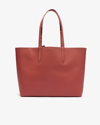 Bolsa Tote Reversível Anna com Pouch