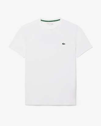 Camiseta Esportiva Estampada Ultra Dry