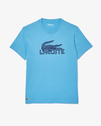 Camiseta Esportiva em Algodão Ultra Dry