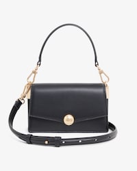 Shoulder Bag Bliss de T&ecirc;nis Pequena