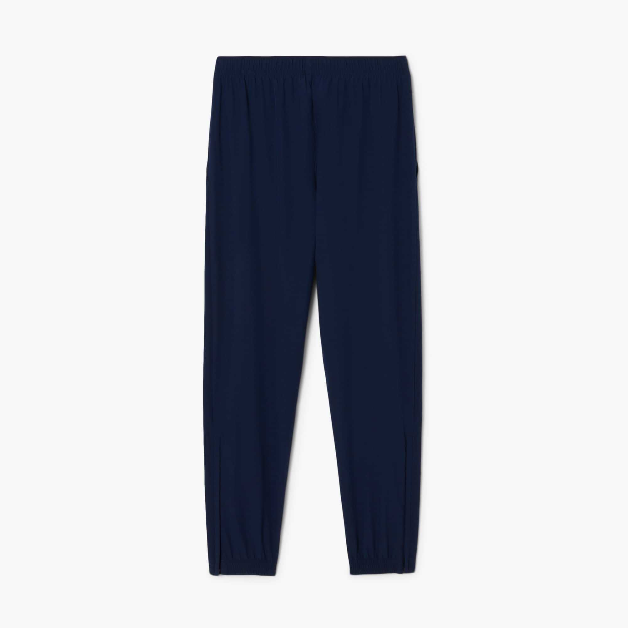 Conjunto Lacoste Esportivo Tennis X Novak Djokovic Ultra-Dry