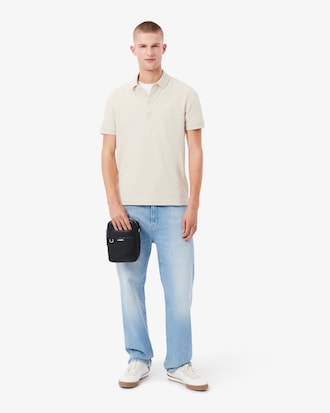 Bandolera de Cuero Ossian