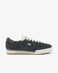 Zapatillas Aura de Gamuza para Hombre