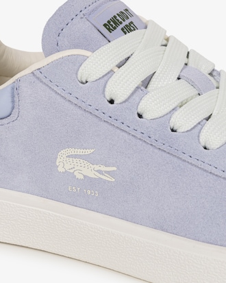 Zapatillas Baseshot Para Mujer