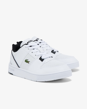 T&ecirc;nis infantil Thrill em material sint&eacute;tico