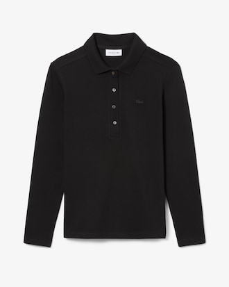 Polo Mini Piqué L.12.D Al Cuerpo