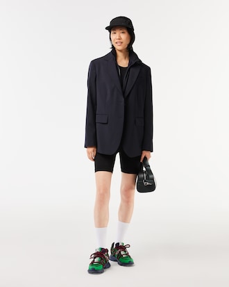 T&ecirc;nis feminino L003 Active Runway em tecido